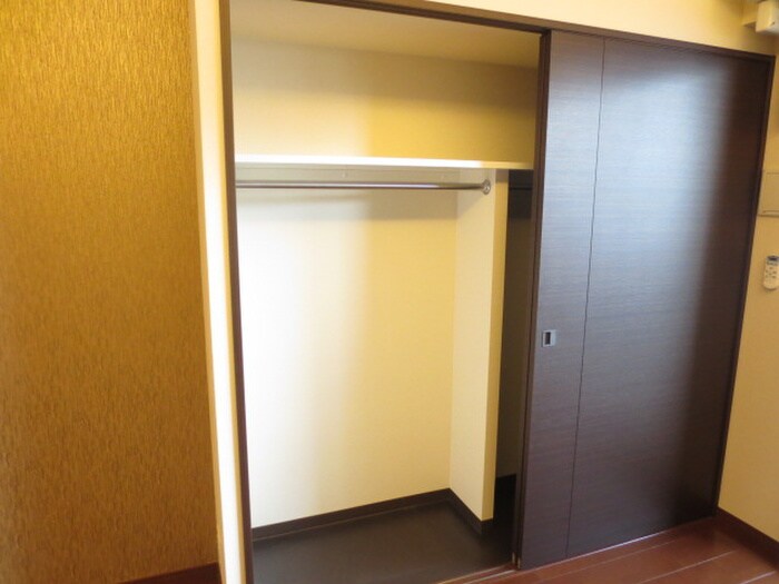 物件内観写真14　(収納)