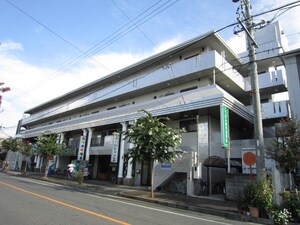 コーポ中村第１０外観写真