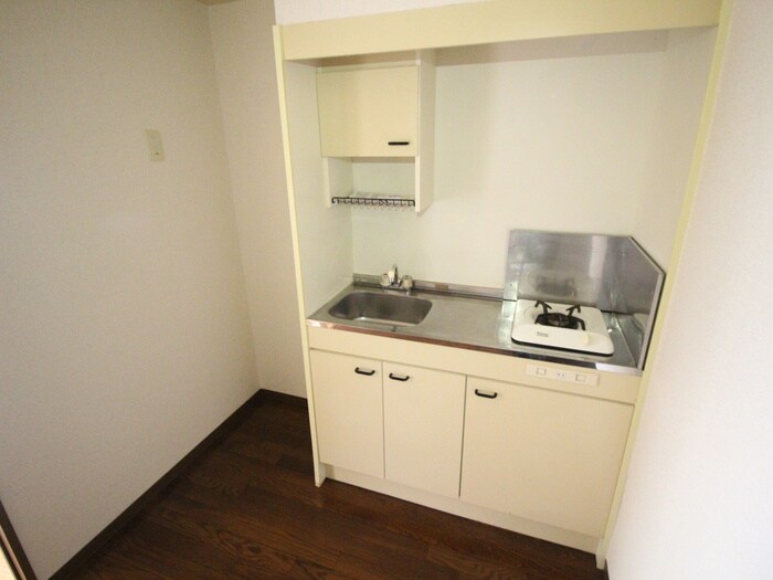 物件内観写真9　(キッチン)