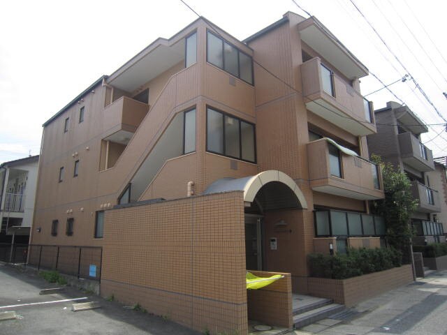 物件外観写真4　(外観写真)