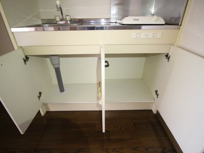 物件内観写真19　(キッチン)