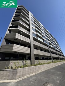 S-RESIDENCE神沢affordの外観写真