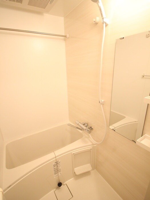物件内観写真10　(バス／シャワールーム等)