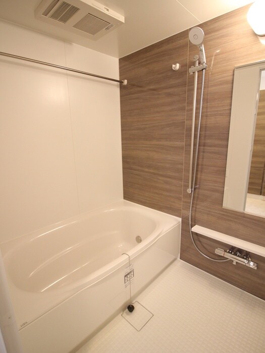 物件内観写真10　(バス／シャワールーム等)