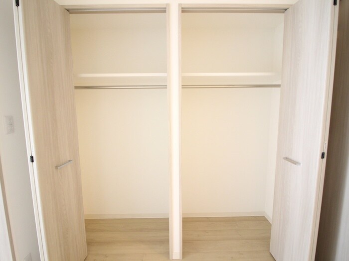 物件内観写真16　(収納)