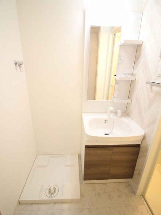 物件内観写真17　(洗面)