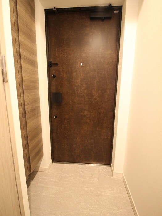 物件内観写真20　(玄関)