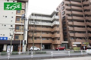 グラシオッソＫ外観写真