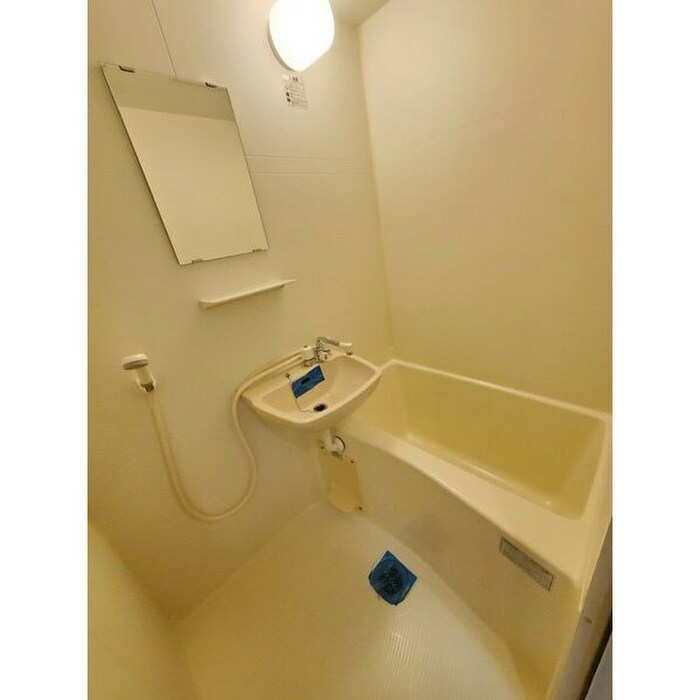 物件内観写真10　(バス／シャワールーム等)