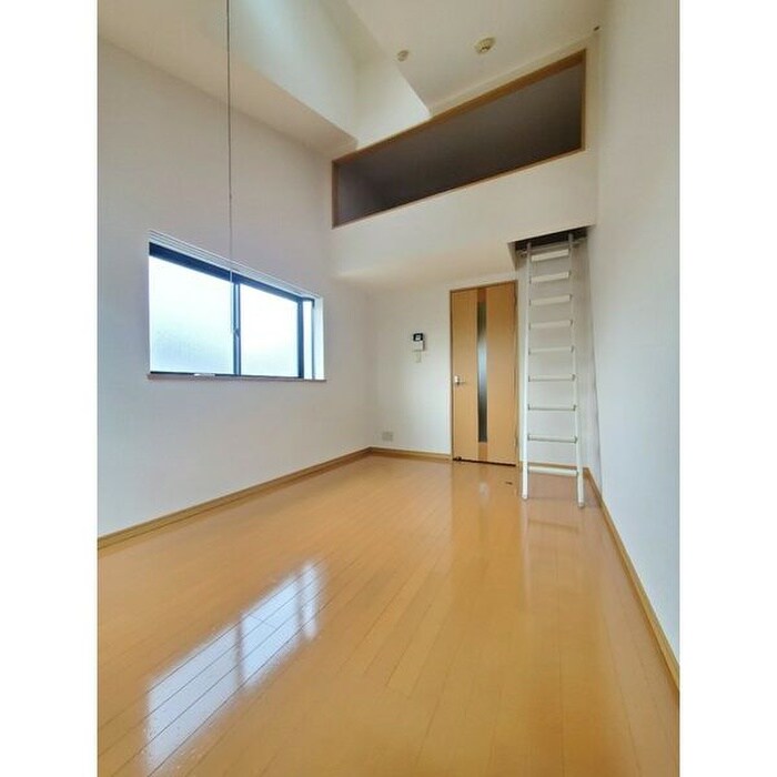 物件内観写真13　(居室)