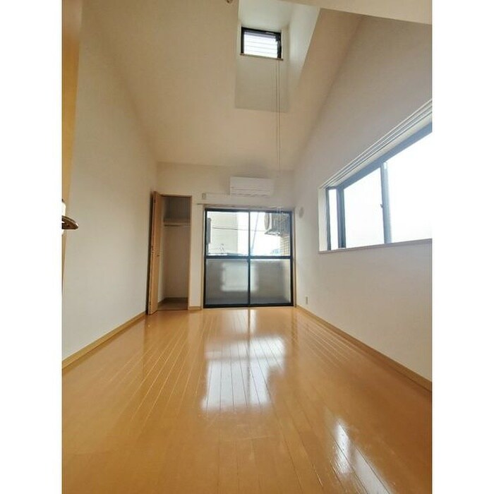 物件内観写真14　(居室)