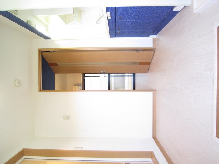 物件内観写真15　(玄関)