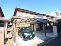 新神戸　戸建て