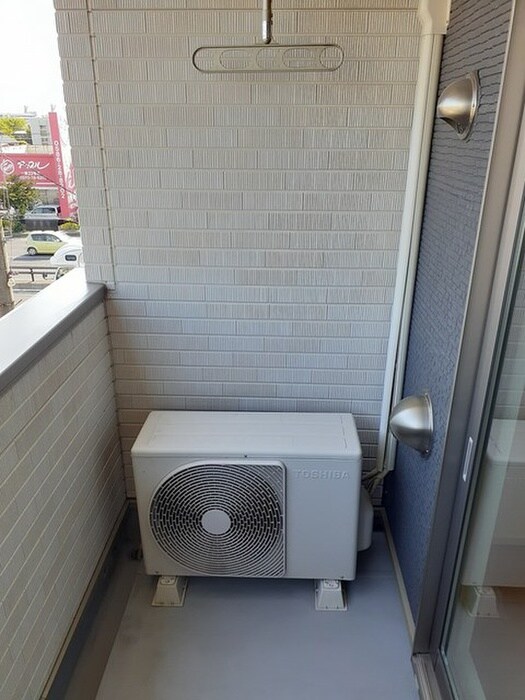 物件内観写真15　(ベランダ・バルコニー)