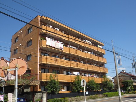 ＣＯＺＹ．１２８外観写真
