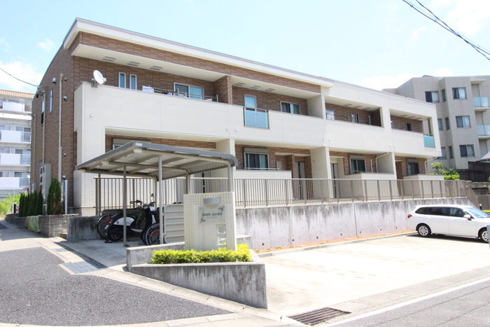 サンリットガ－デン