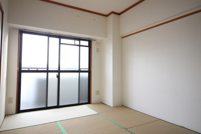 物件内観写真14　(居室)