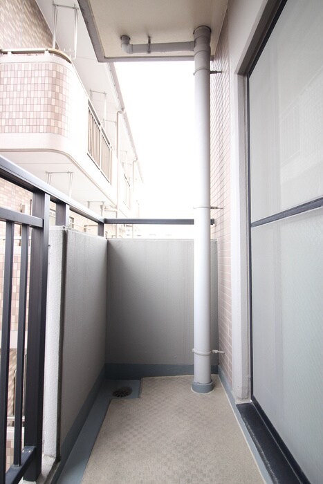 物件内観写真19　(ベランダ・バルコニー)