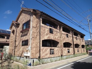 Ｒｉｏきよ川Ｃ外観写真