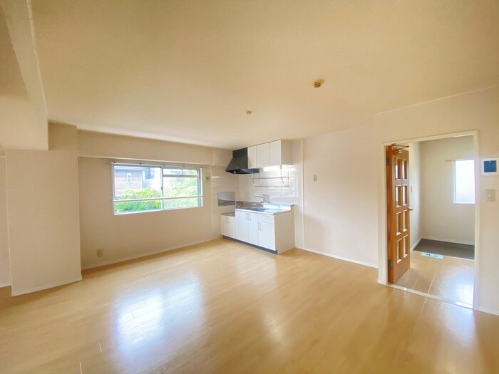 物件内観写真8　(キッチン)