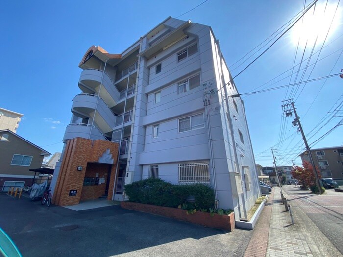 物件外観写真5　(外観写真)