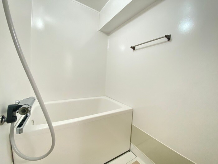 物件内観写真14　(バス／シャワールーム等)