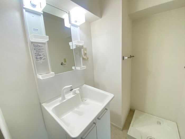 物件内観写真15　(洗面)