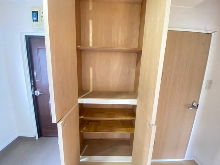 物件内観写真20　(靴箱)