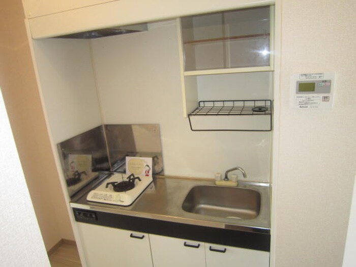 物件内観写真9　(キッチン)