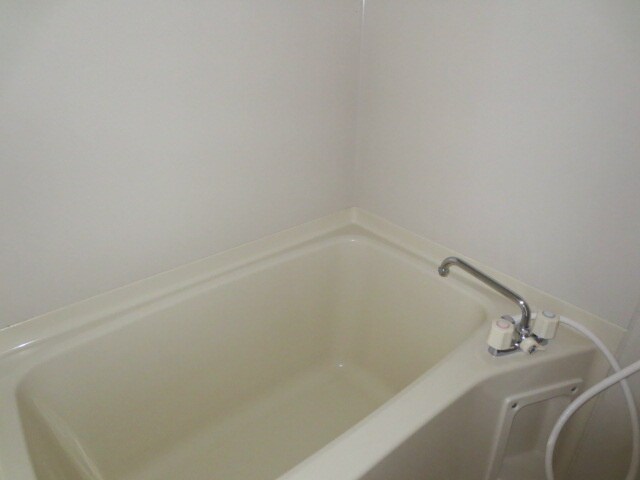 物件内観写真11　(バス／シャワールーム等)