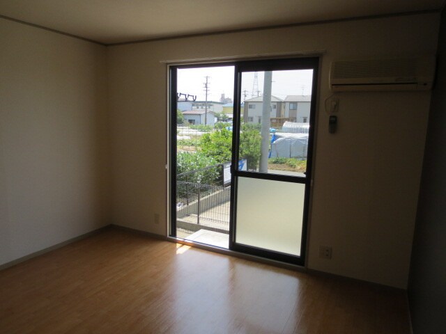 物件内観写真14　(居室)