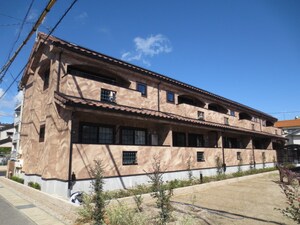 Ｒｉｏ きよ川Ｂ外観写真