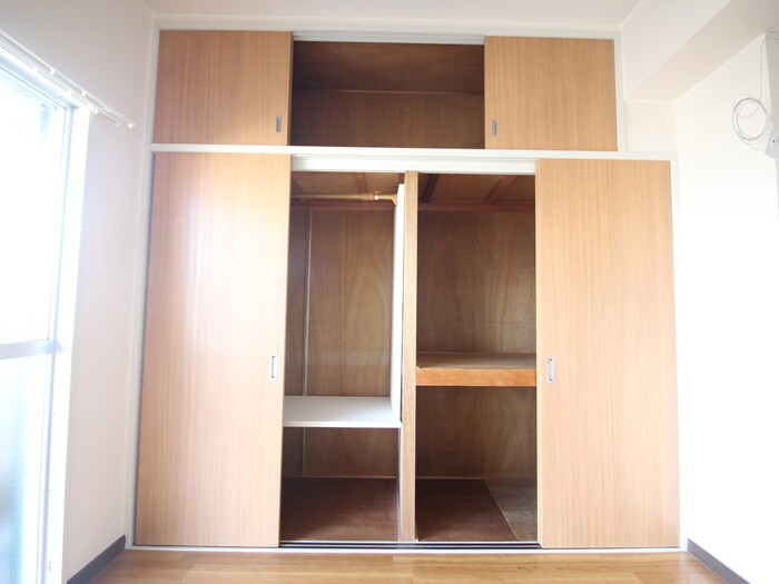 物件内観写真17　(収納)