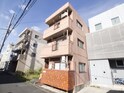 ハイツノダ