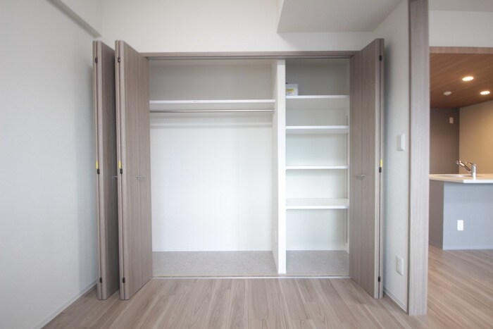 物件内観写真14　(収納)