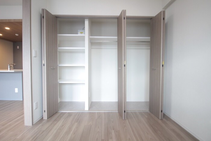 物件内観写真14　(収納)