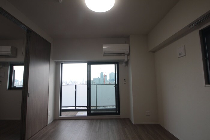 物件内観写真17　(居室)