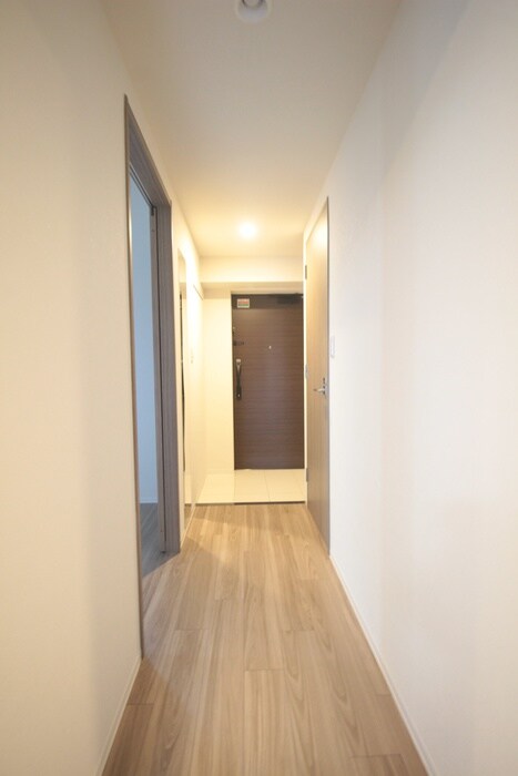 物件内観写真20　(廊下)