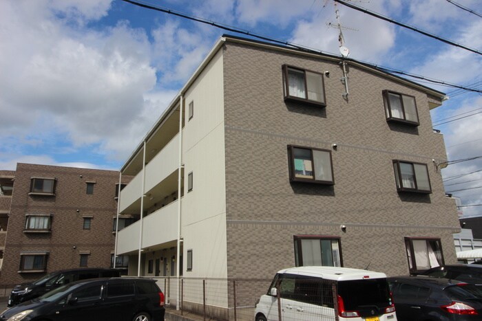 物件外観写真3　(外観写真)