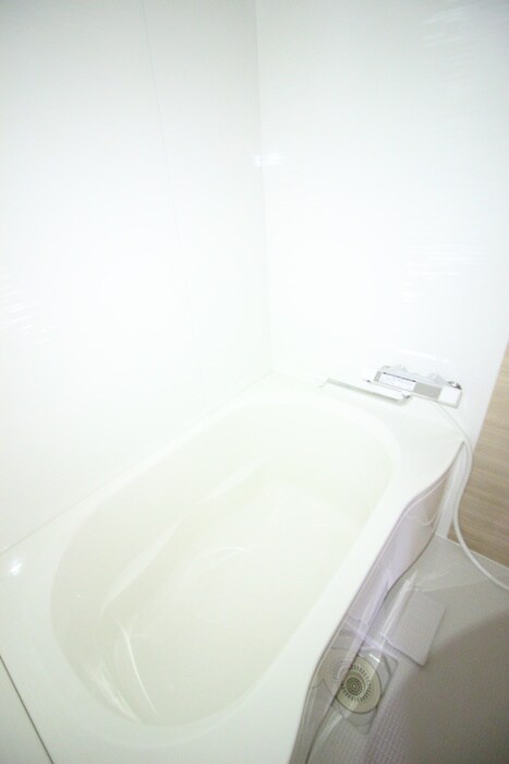 物件内観写真14　(バス／シャワールーム等)