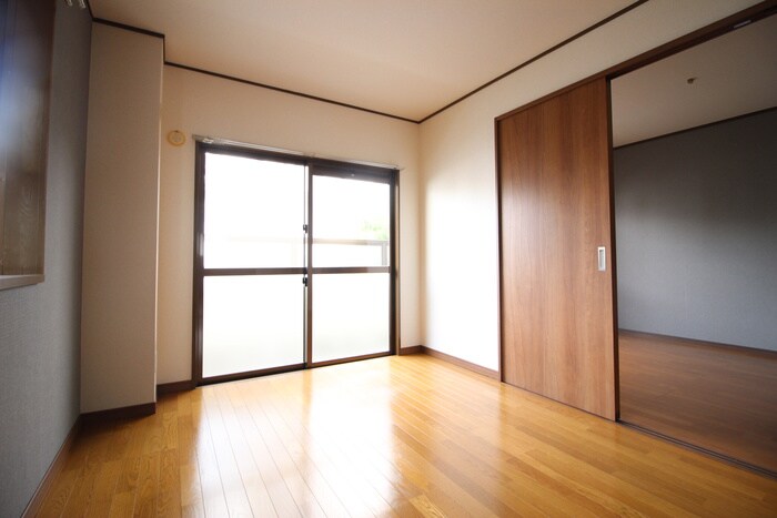 物件内観写真15　(居室)