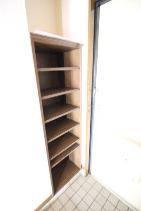 物件内観写真21　(靴箱)