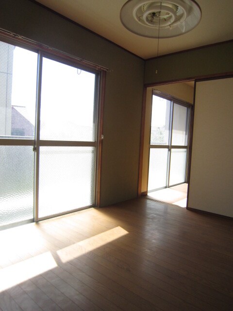 物件内観写真7　(居室)