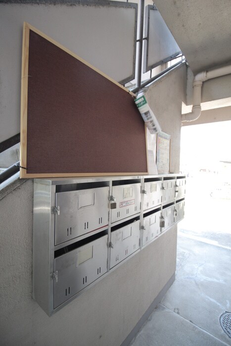 物件外観写真3　(建物設備)