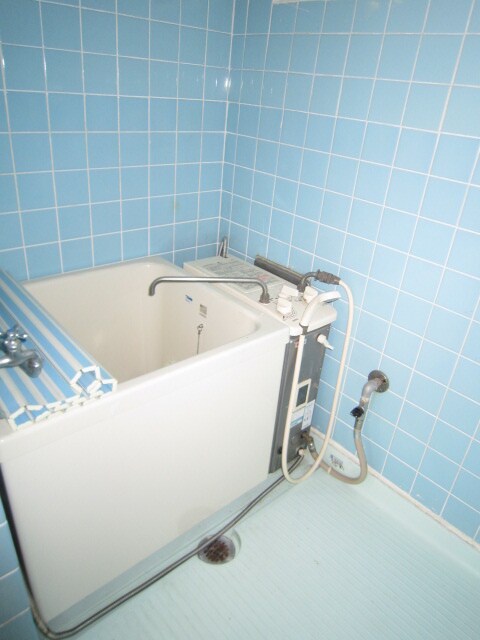 物件内観写真11　(バス／シャワールーム等)