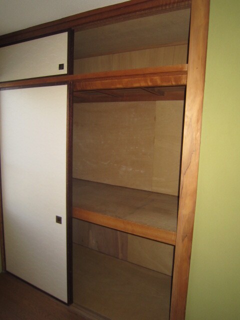 物件内観写真14　(収納)