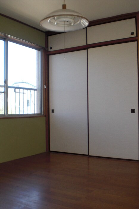 物件内観写真16　(居室)