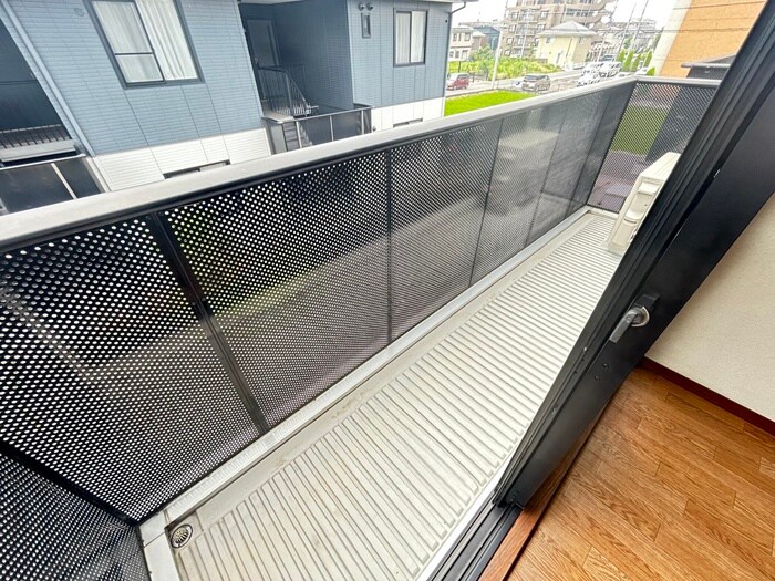 物件内観写真15　(ベランダ・バルコニー)