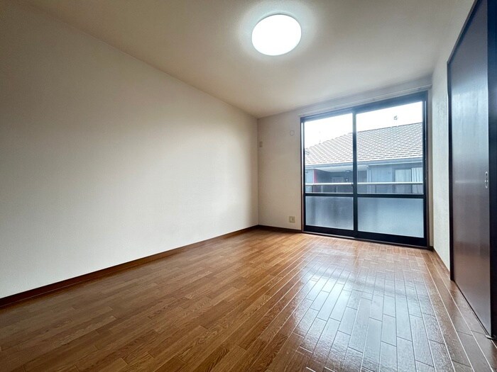 物件内観写真17　(居室)