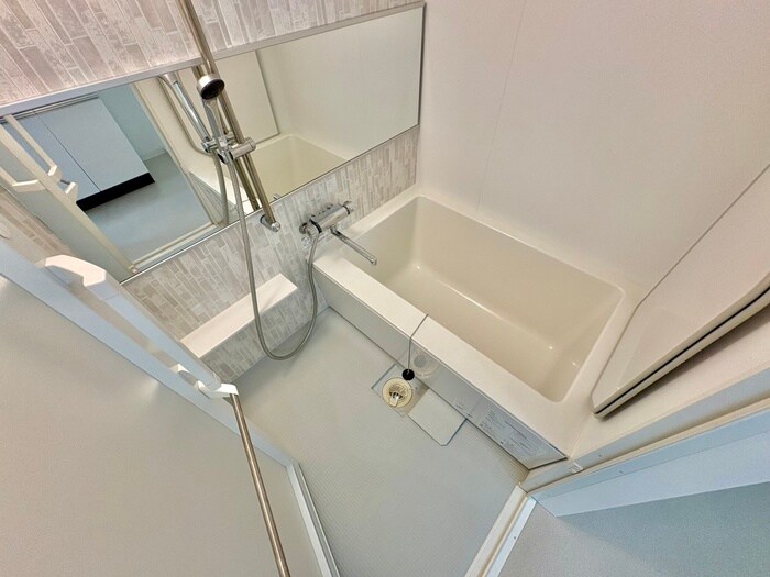 物件内観写真11　(バス／シャワールーム等)